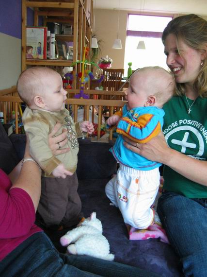 En?? Is dat echte liefde?