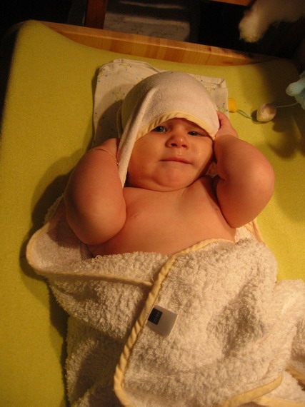 Is het een kabouter?