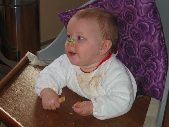 Wat is dat nou op mijn neus??