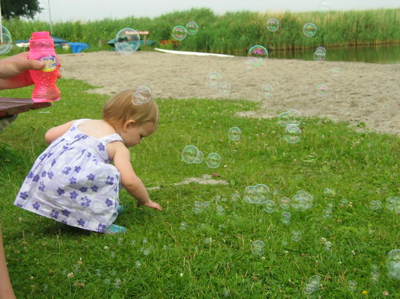 Op zoek naar de bellen