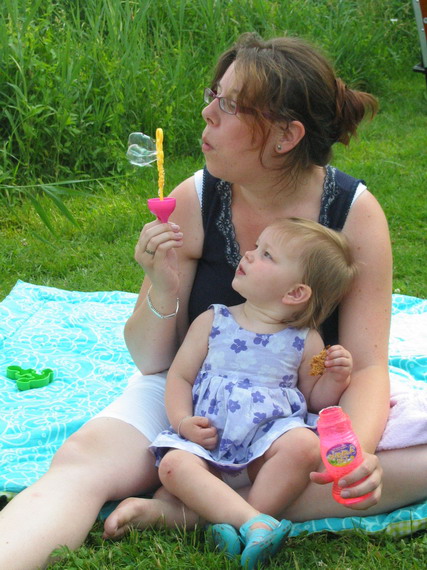 Daar komen ze vandaan