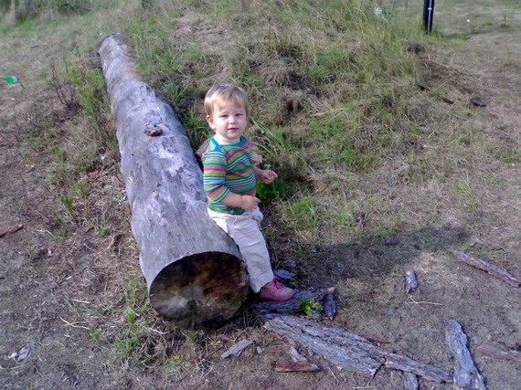 Naar het strand met 'de band'!!