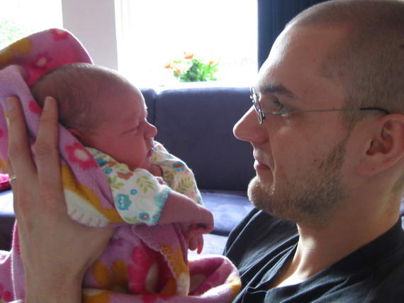 Face 2 face with a little miracle