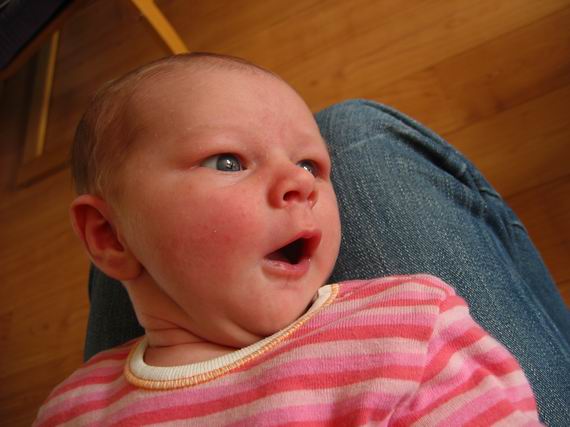 Ooohh.. wat een grote wereld!!!