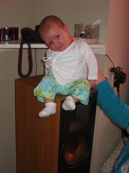 Óp de box in plaats van in de box ;)