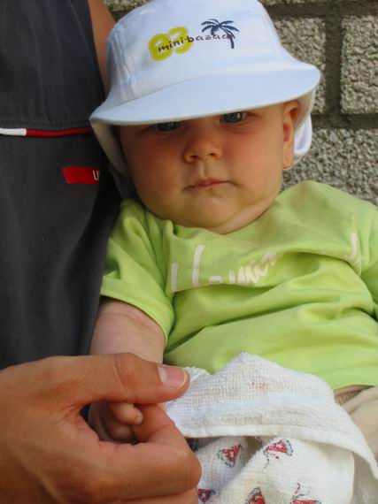 gezellig hè, VakantieSas!!